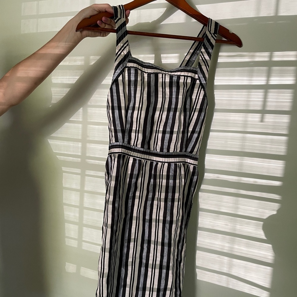 Madewell dress